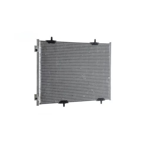 Kondenzátor klimatizácie AC 990 000S /MAHLE/ - obr. 7