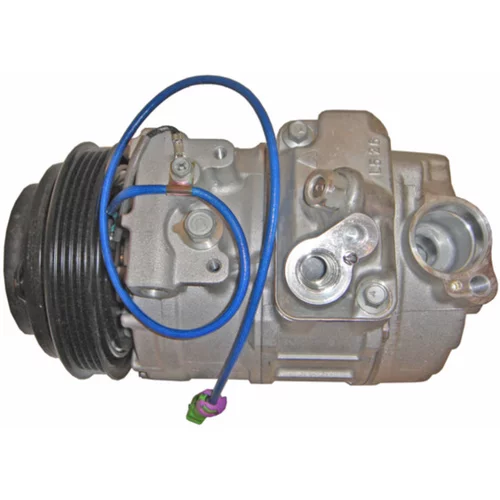 Kompresor klimatizácie ACP 1007 000S /MAHLE/ - obr. 4