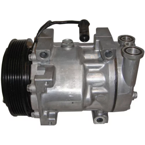 Kompresor klimatizácie ACP 1019 000S /MAHLE/ - obr. 5