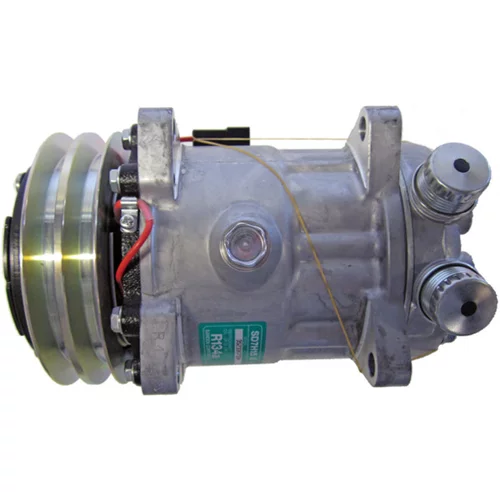 Kompresor klimatizácie ACP 1062 000P /MAHLE/ - obr. 13