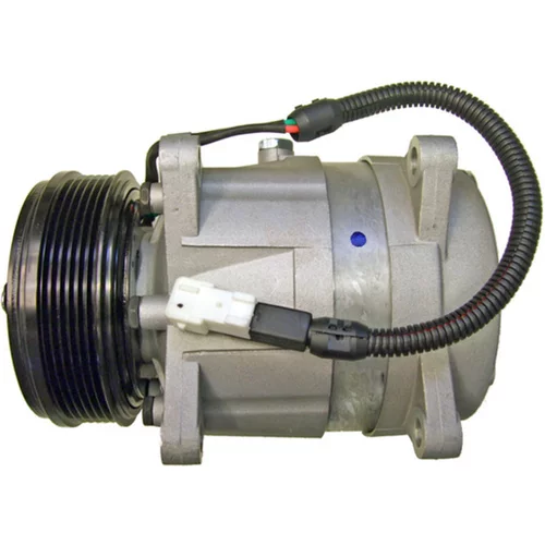 Kompresor klimatizácie ACP 1093 000P /MAHLE/ - obr. 10