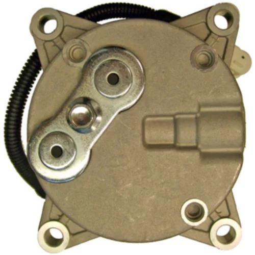 Kompresor klimatizácie ACP 1093 000P /MAHLE/ - obr. 3