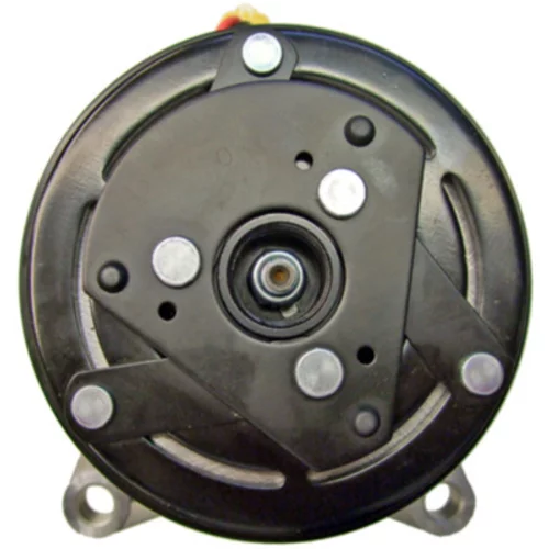 Kompresor klimatizácie ACP 1111 000P /MAHLE/ - obr. 1