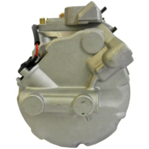 Kompresor klimatizácie ACP 113 000S /MAHLE/ - obr. 3