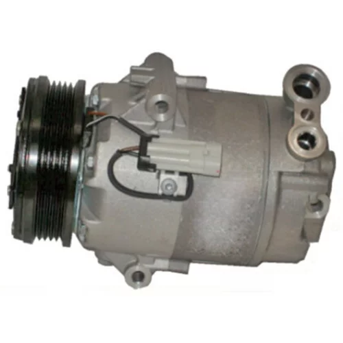 Kompresor klimatizácie ACP 1130 000S /MAHLE/ - obr. 6