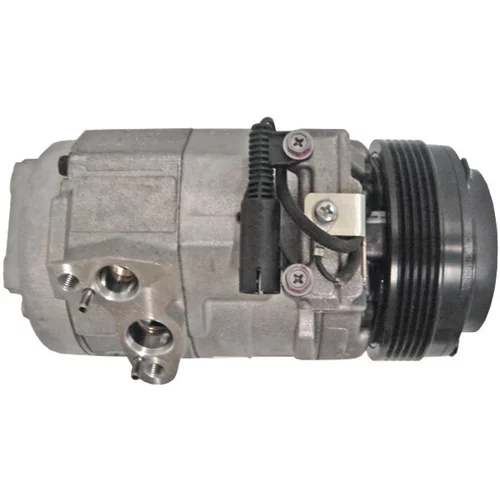 Kompresor klimatizácie ACP 1158 000S /MAHLE/ - obr. 5