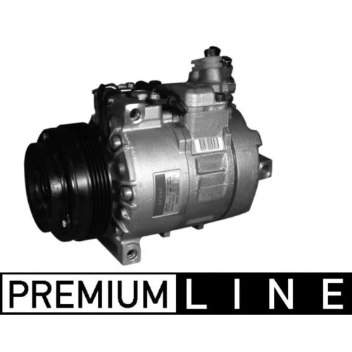 Kompresor klimatizácie MAHLE ACP 1162 002P