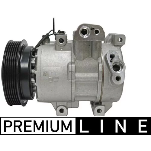 Kompresor klimatizácie MAHLE ACP 1175 000P