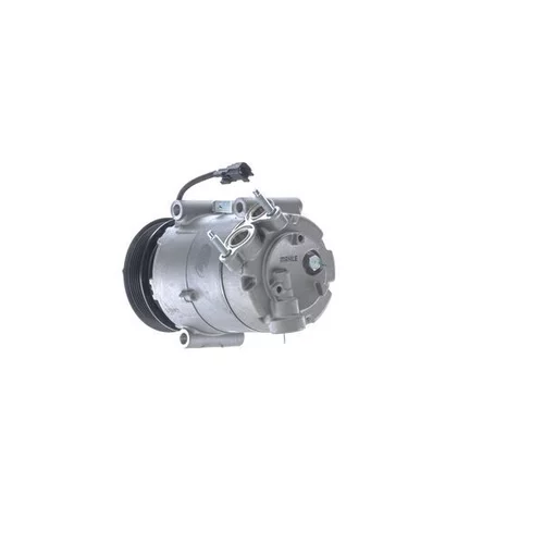 Kompresor klimatizácie ACP 1188 000S /MAHLE/ - obr. 3
