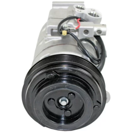 Kompresor klimatizácie ACP 1194 000P /MAHLE/ - obr. 1