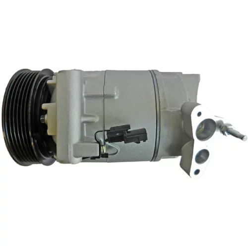 Kompresor klimatizácie ACP 12 000S /MAHLE/ - obr. 9