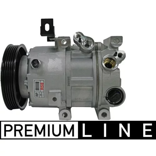 Kompresor klimatizácie MAHLE ACP 1200 000P