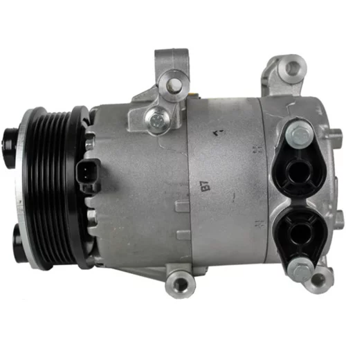 Kompresor klimatizácie ACP 1207 000P /MAHLE/ - obr. 7