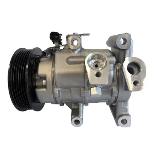 Kompresor klimatizácie ACP 1212 000S /MAHLE/ - obr. 14