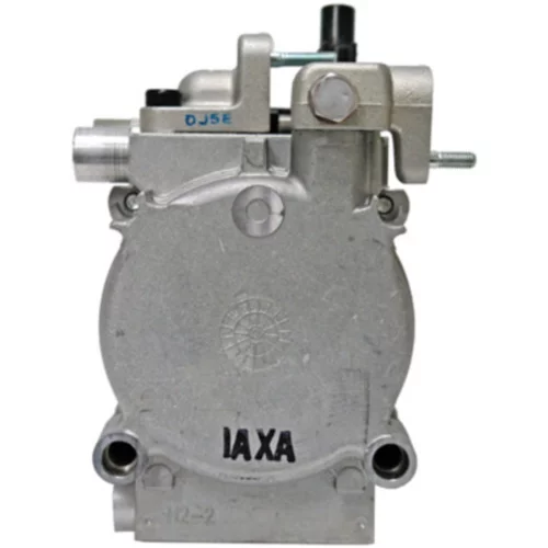 Kompresor klimatizácie ACP 1232 000P /MAHLE/ - obr. 3