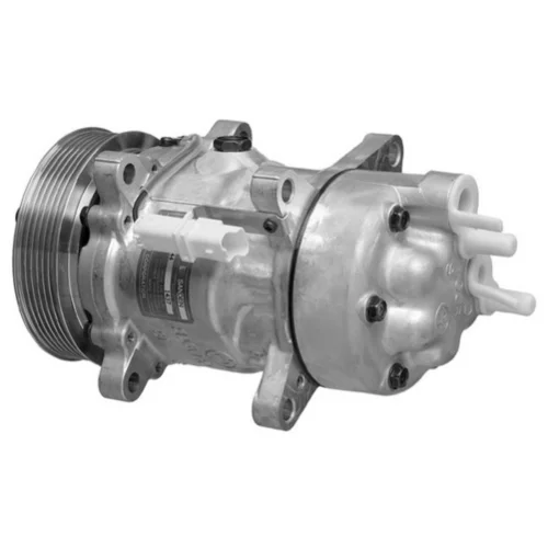 Kompresor klimatizácie ACP 1253 000P /MAHLE/ - obr. 13