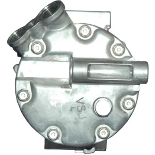 Kompresor klimatizácie ACP 1264 000P /MAHLE/ - obr. 3