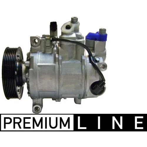 Kompresor klimatizácie MAHLE ACP 1267 000P
