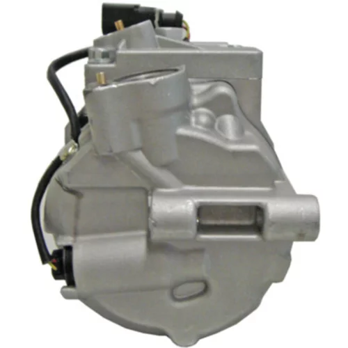 Kompresor klimatizácie ACP 1269 000S /MAHLE/ - obr. 8