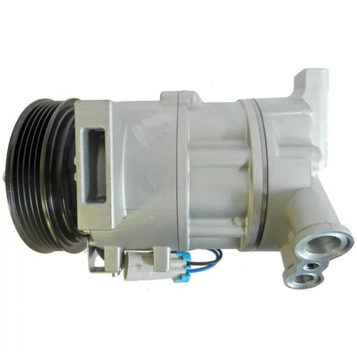Kompresor klimatizácie ACP 1271 000S /MAHLE/ - obr. 12