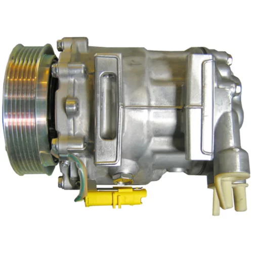 Kompresor klimatizácie ACP 1274 000P /MAHLE/ - obr. 9