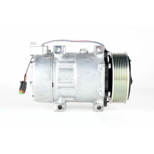 Kompresor klimatizácie ACP 128 000P /MAHLE/ - obr. 5