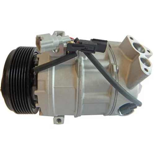 Kompresor klimatizácie ACP 1295 000S /MAHLE/ - obr. 7