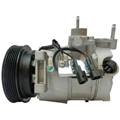 Kompresor klimatizácie ACP 1297 000S /MAHLE/ - obr. 9