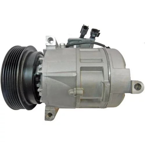 Kompresor klimatizácie ACP 1297 000S /MAHLE/ - obr. 8