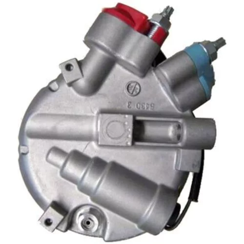 Kompresor klimatizácie ACP 1299 000P /MAHLE/ - obr. 8