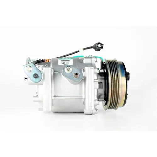 Kompresor klimatizácie ACP 1325 000P /MAHLE/ - obr. 5
