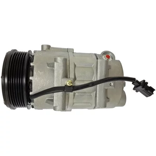 Kompresor klimatizácie ACP 1331 000S /MAHLE/ - obr. 10