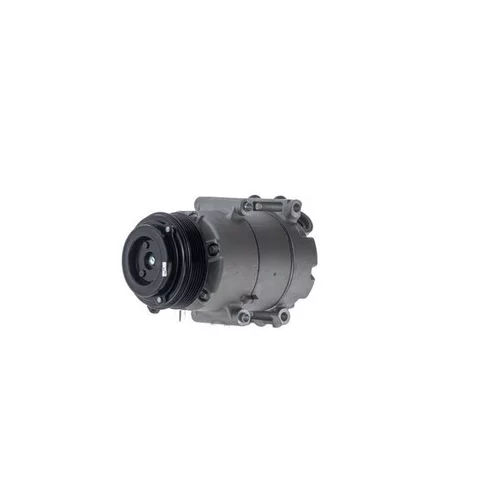 Kompresor klimatizácie ACP 1366 000S /MAHLE/ - obr. 1
