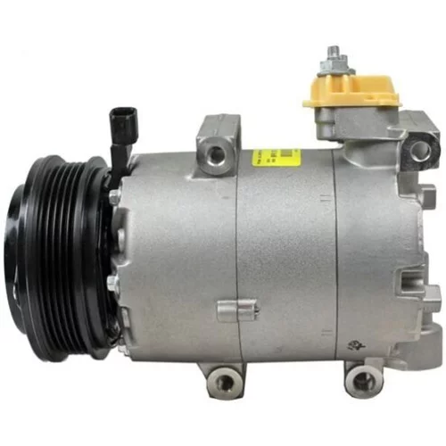 Kompresor klimatizácie ACP 1392 000P /MAHLE/ - obr. 12