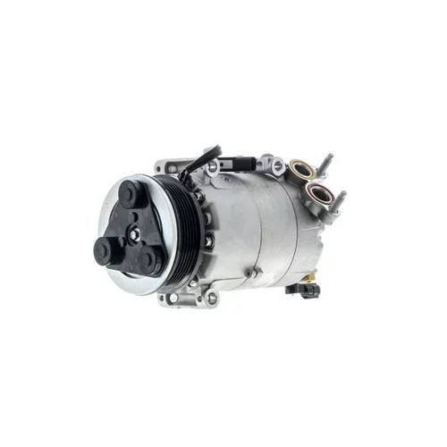 Kompresor klimatizácie ACP 1393 000P /MAHLE/ - obr. 1