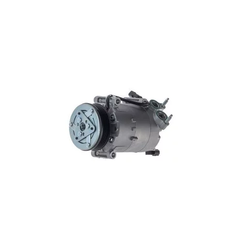 Kompresor klimatizácie ACP 1393 000S /MAHLE/ - obr. 1