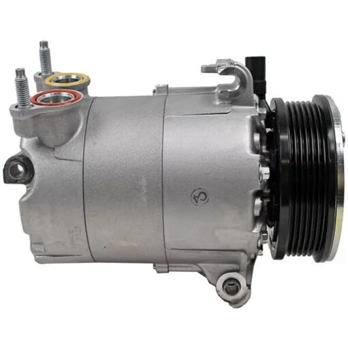 Kompresor klimatizácie ACP 1394 000P /MAHLE/ - obr. 9