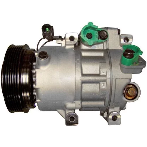 Kompresor klimatizácie ACP 1405 000P /MAHLE/ - obr. 10