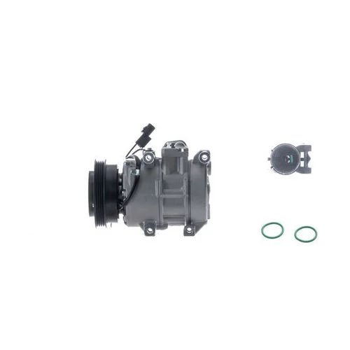 Kompresor klimatizácie ACP 1406 000S /MAHLE/ - obr. 10