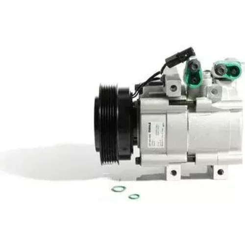 Kompresor klimatizácie ACP 1431 000S /MAHLE/ - obr. 8
