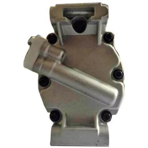Kompresor klimatizácie ACP 1436 000S /MAHLE/ - obr. 3