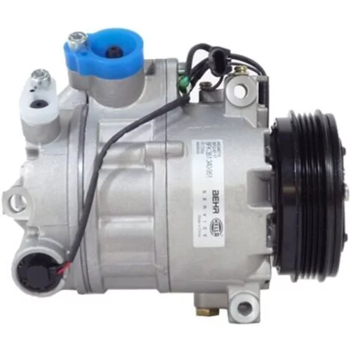 Kompresor klimatizácie ACP 1440 000S /MAHLE/ - obr. 12