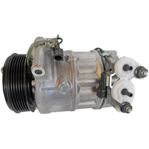 Kompresor klimatizácie ACP 1442 000P /MAHLE/ - obr. 8