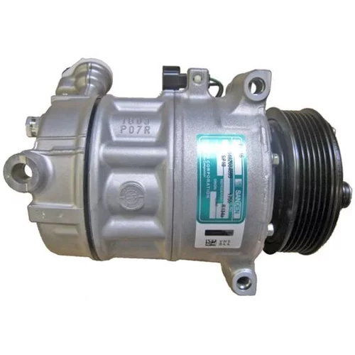 Kompresor klimatizácie ACP 1445 000P /MAHLE/ - obr. 4