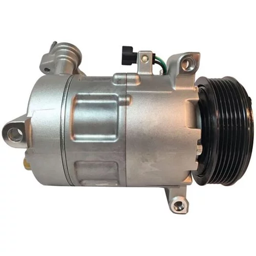 Kompresor klimatizácie ACP 1445 000S /MAHLE/ - obr. 5