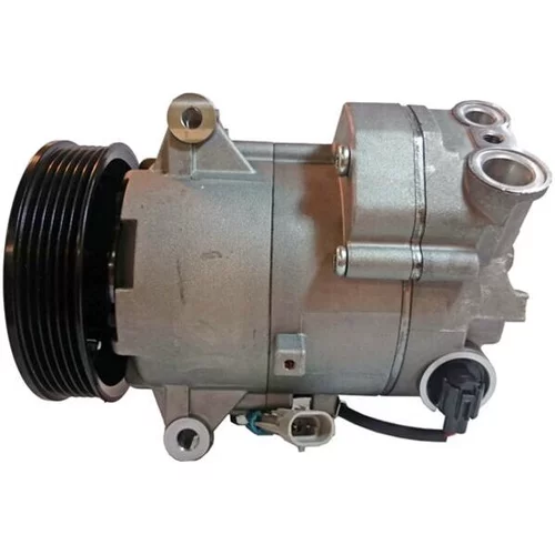 Kompresor klimatizácie ACP 150 000S /MAHLE/ - obr. 3