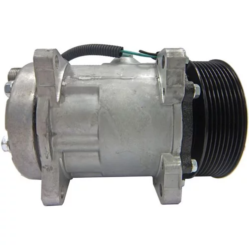 Kompresor klimatizácie ACP 152 000S /MAHLE/ - obr. 3