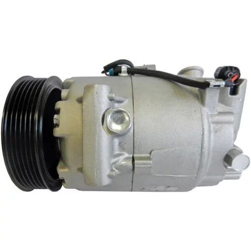Kompresor klimatizácie ACP 156 000S /MAHLE/ - obr. 8