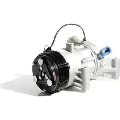 Kompresor klimatizácie ACP 1566 000S /MAHLE/ - obr. 3