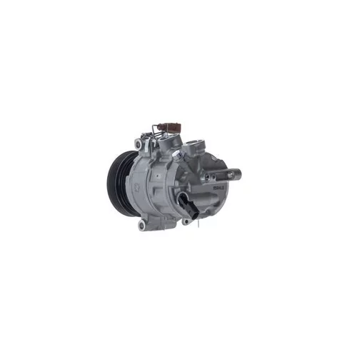 Kompresor klimatizácie ACP 1586 000S /MAHLE/ - obr. 3